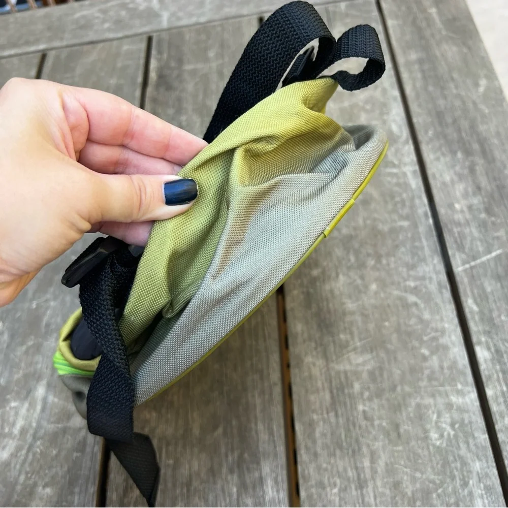 2015 Nickelodeon Teenage Mutant Ninja Turtle Kids Mini Backpack from Target